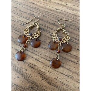 Earrings #165